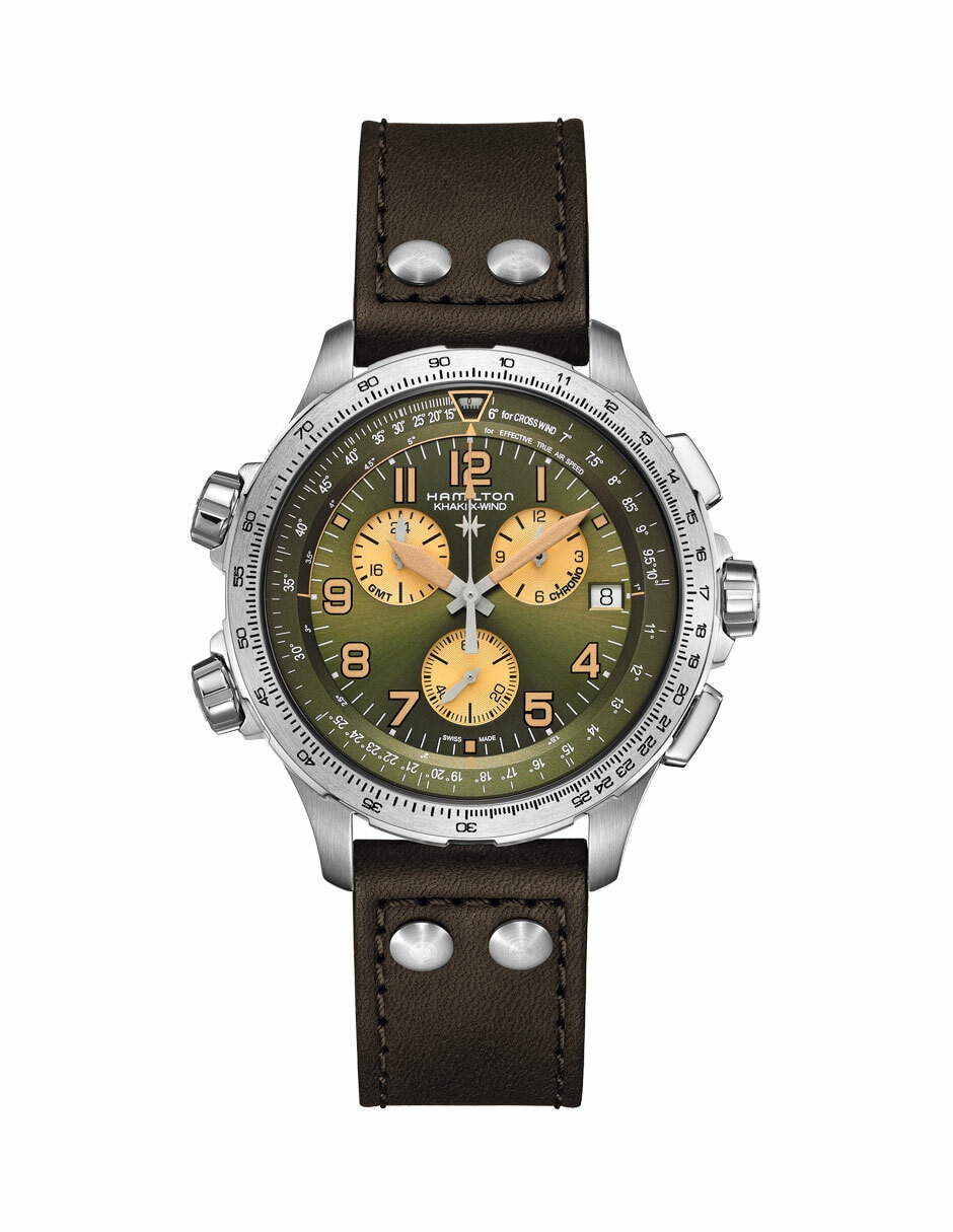Reloj X-Wind Gmt para hombre H77932560