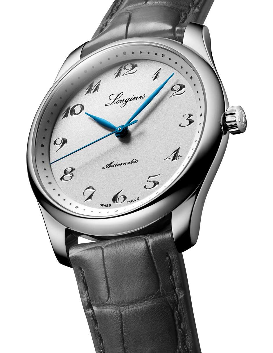 Reloj Master Collection para hombre L27934732 2