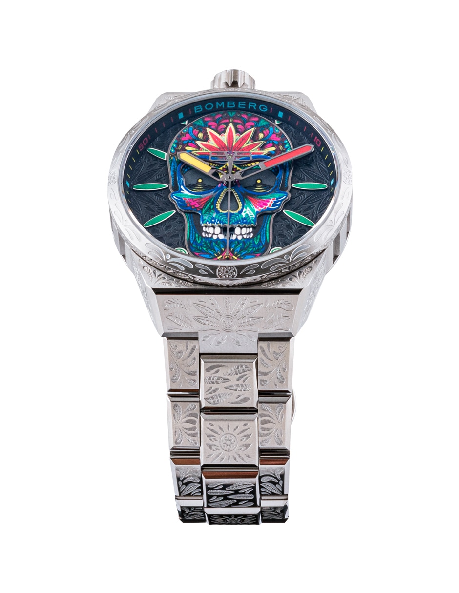 Reloj Bolt-68 Neo unisex BF4307.3 2