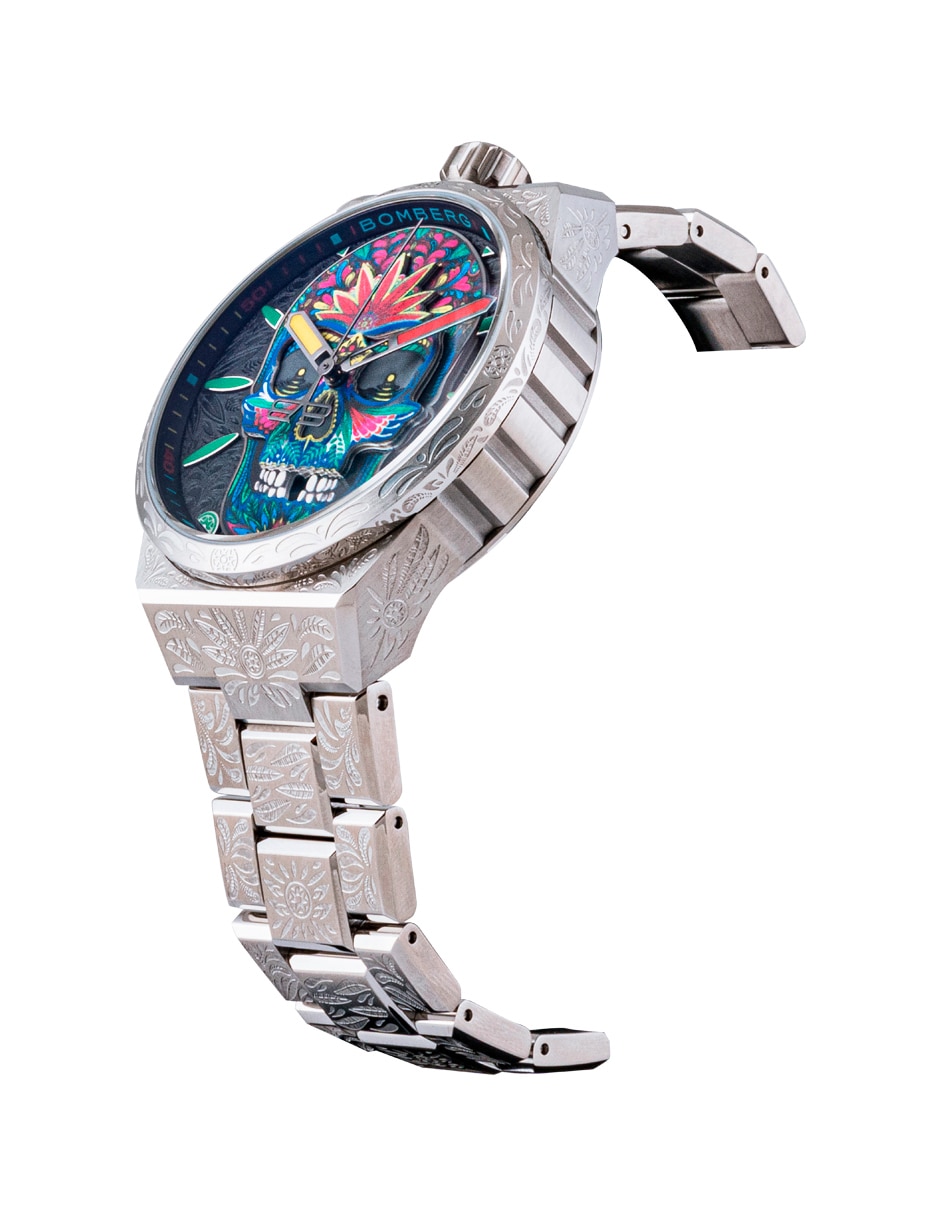 Reloj Bolt-68 Neo unisex BF4307.3 3