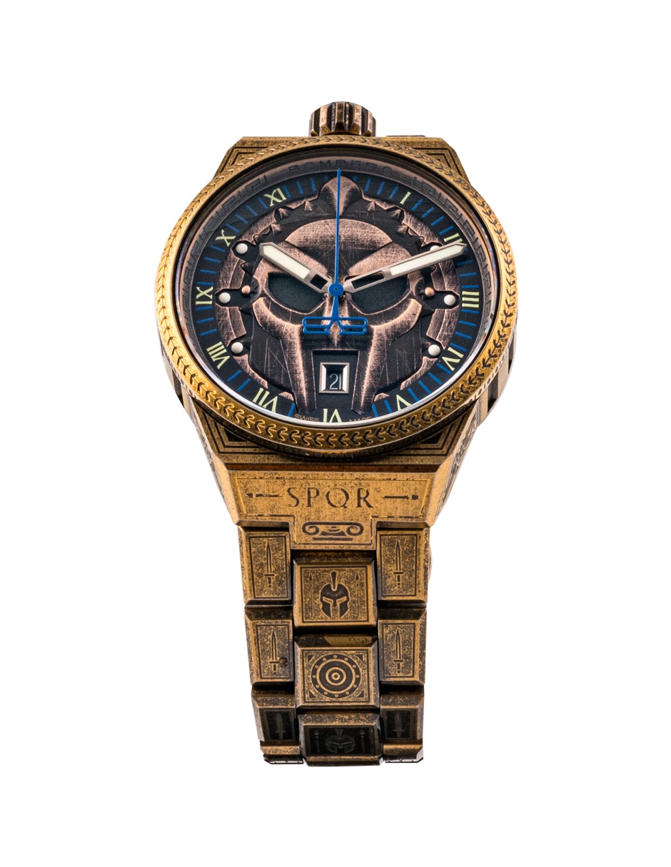Reloj Bolt-68 Neo Spartacus unisex BF4302.3 2