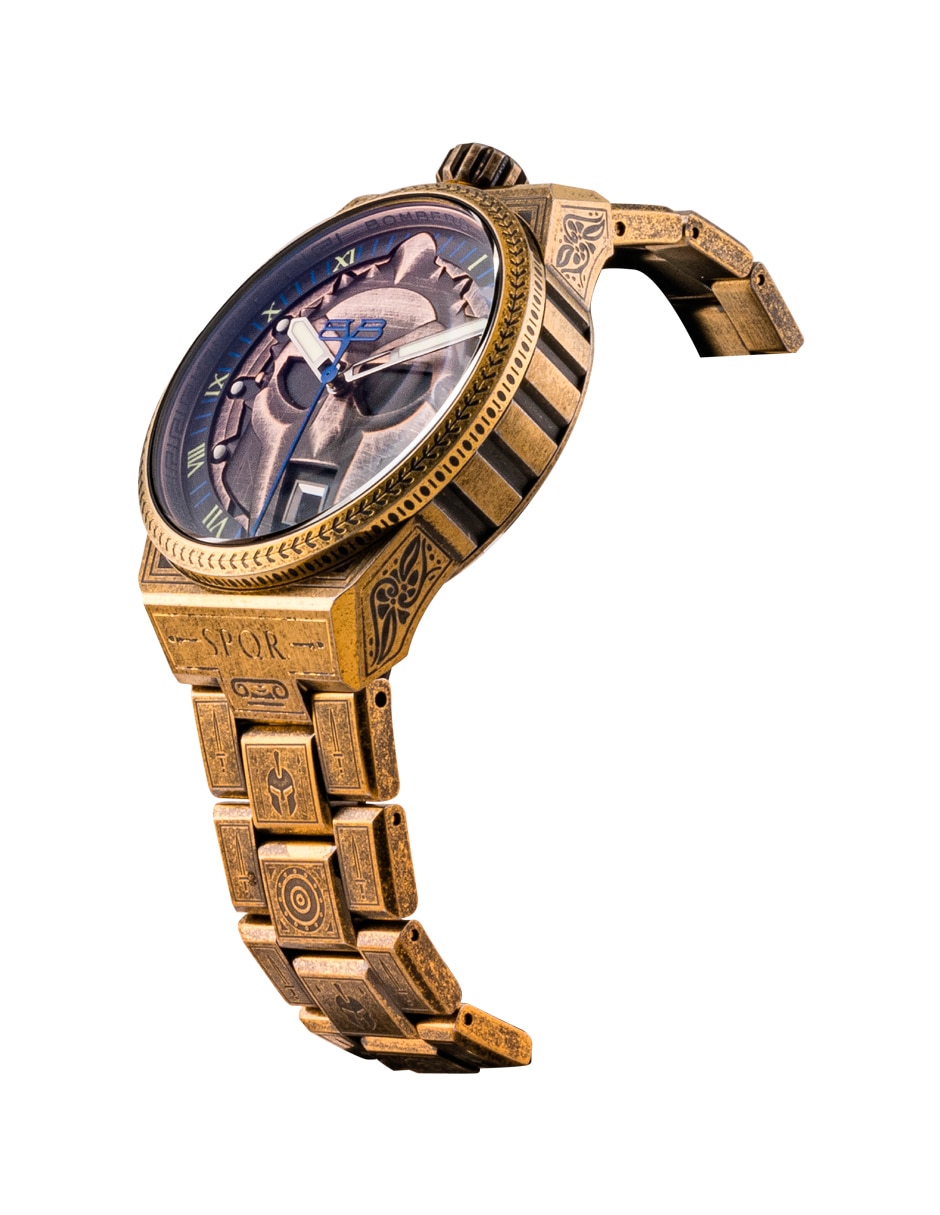 Reloj Bolt-68 Neo Spartacus unisex BF4302.3 3