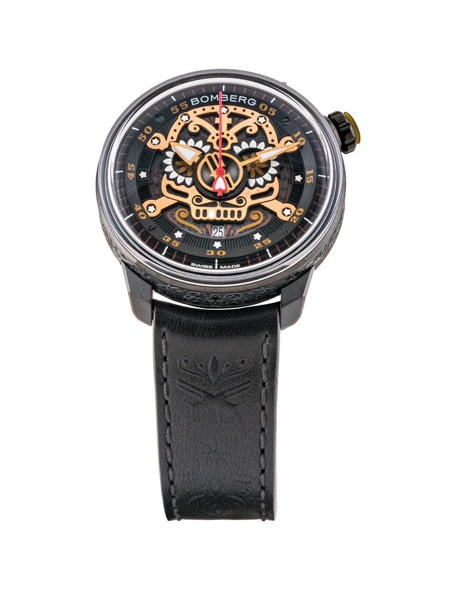 Reloj Bb-01 3 unisex CT4324.3 4