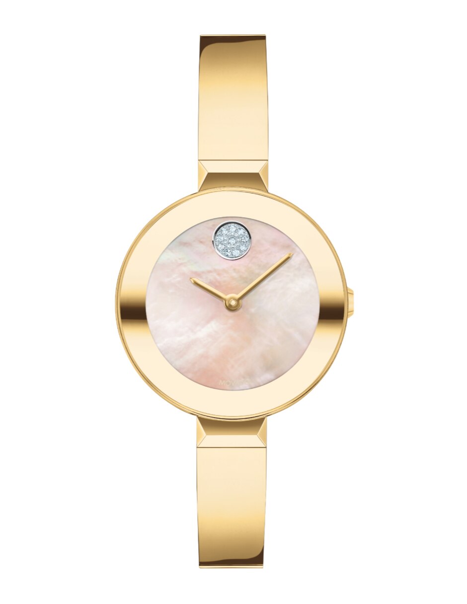 Reloj movado discount de mujer precio