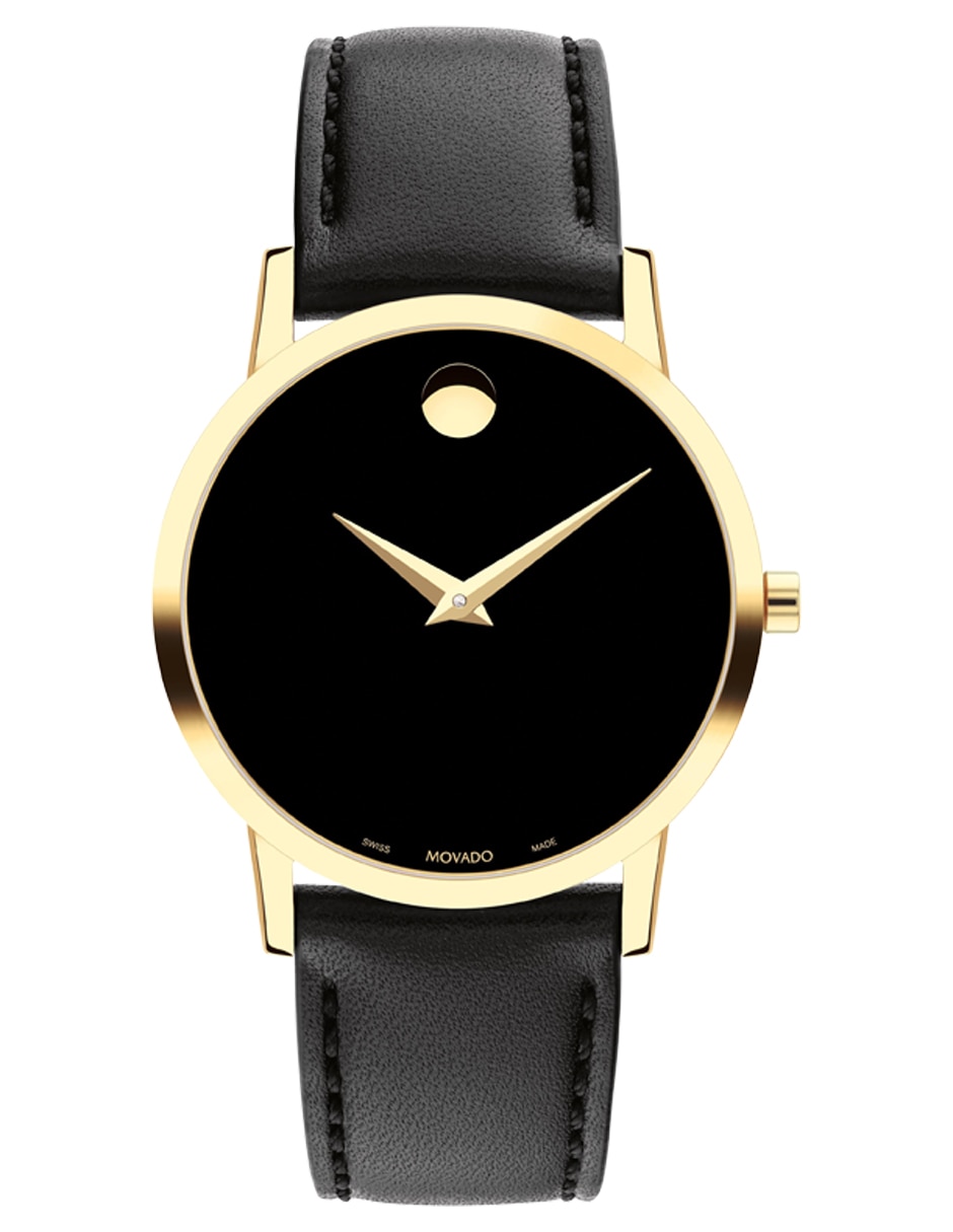 Reloj Museum para mujer 607584