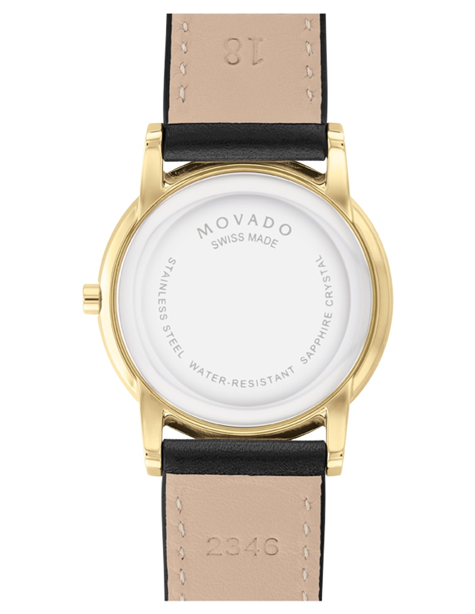 Reloj Museum para mujer 607584 6