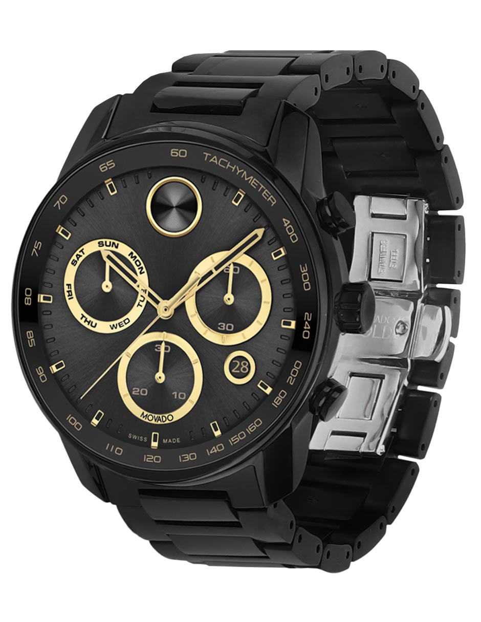 Reloj Bold Verso Chronograph para hombre 3600906 4