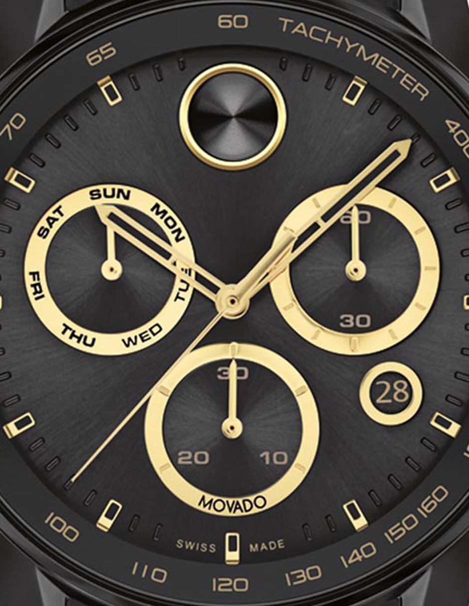 Reloj Bold Verso Chronograph para hombre 3600906 5