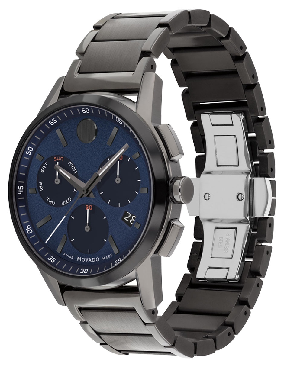 Reloj Museum para hombre 607624 5