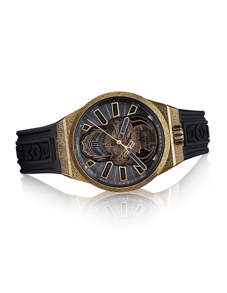 Reloj Bolt-68 Neo unisex BF4308.4 4