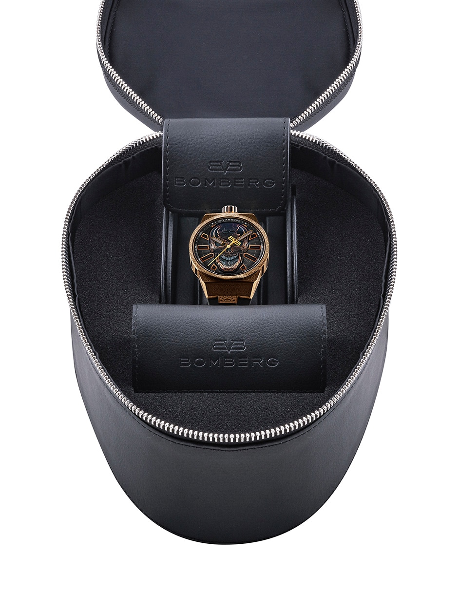 Reloj Bolt-68 Neo unisex BF4308.4 5