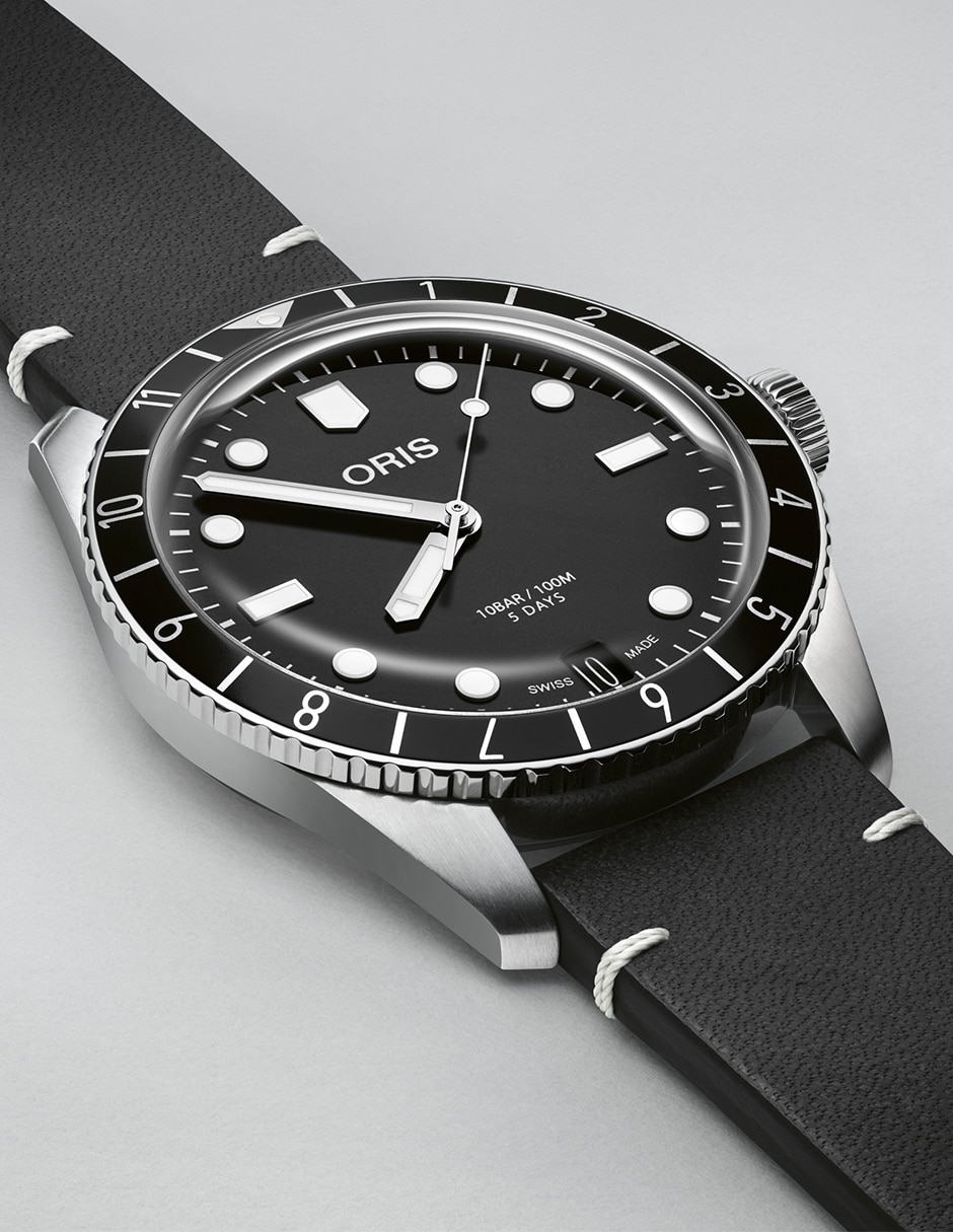 Reloj Diver sixty-five unisex 40077724054-0752082 2
