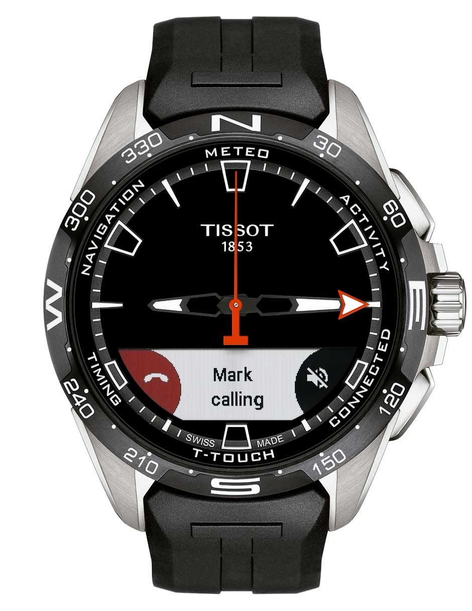 Tissot solar cheap