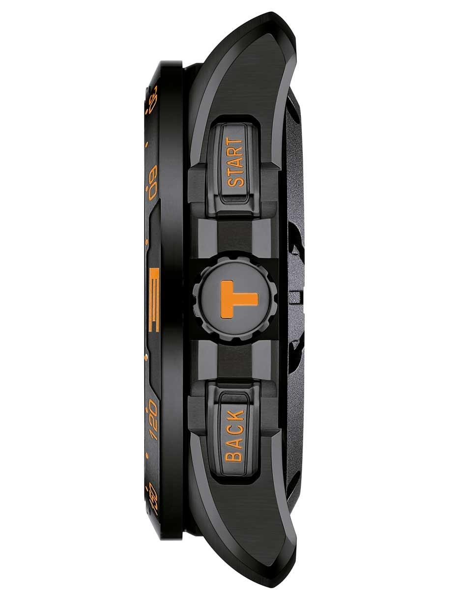 Reloj T-touch connect solar para hombre T1214204705104 3