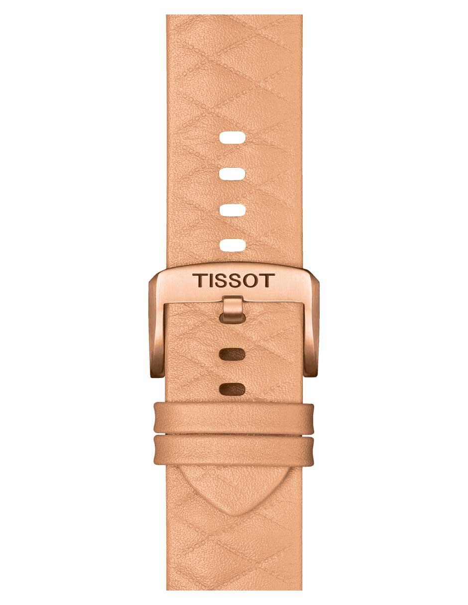 Reloj T-touch connect solar unisex T1214204605100 4