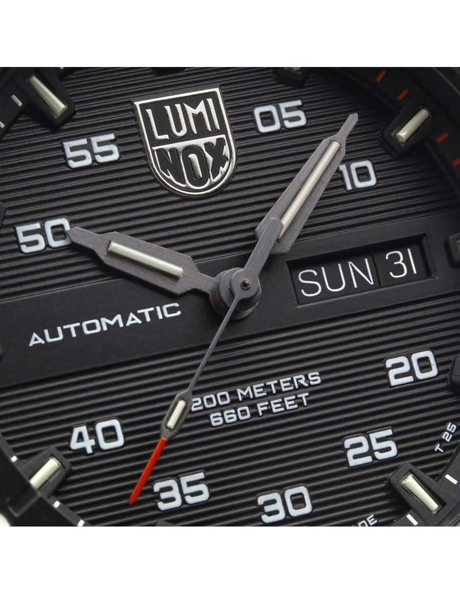 Reloj Master Carbon Seal 3860 Series para hombre XS.3875 4