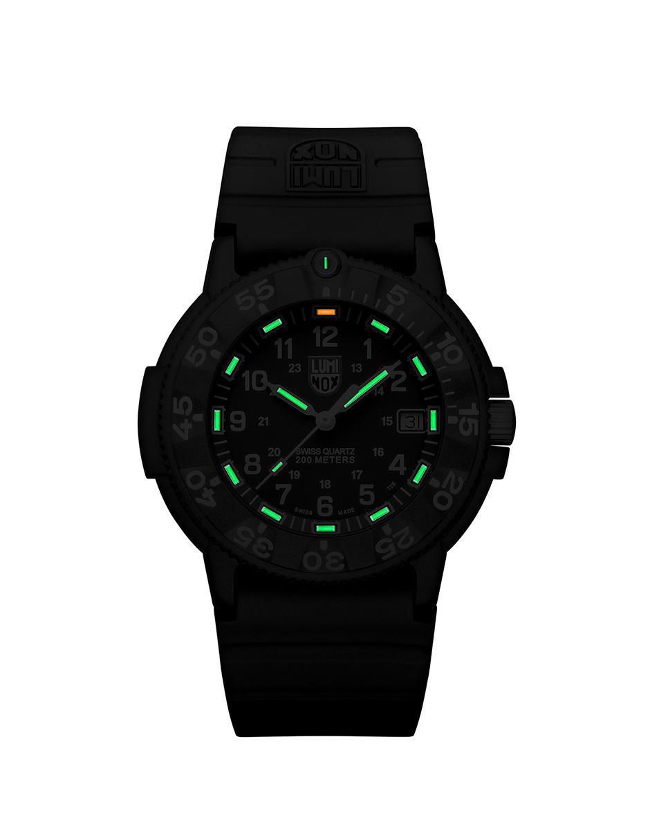 Reloj Original Navy Seal 3000 Series para hombre XS.3001.F 3
