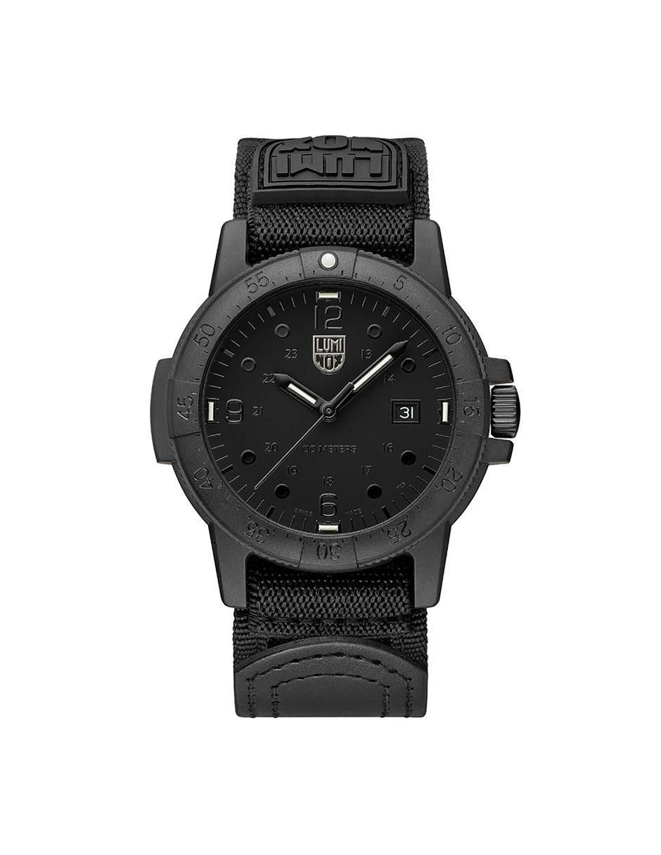 Reloj Sea Bass Carbonox 2000 Series para hombre X2.2001.BO