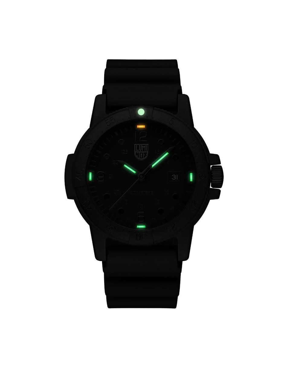 Reloj Sea Bass Carbonox 2000 Series para hombre X2.2001.BO 3