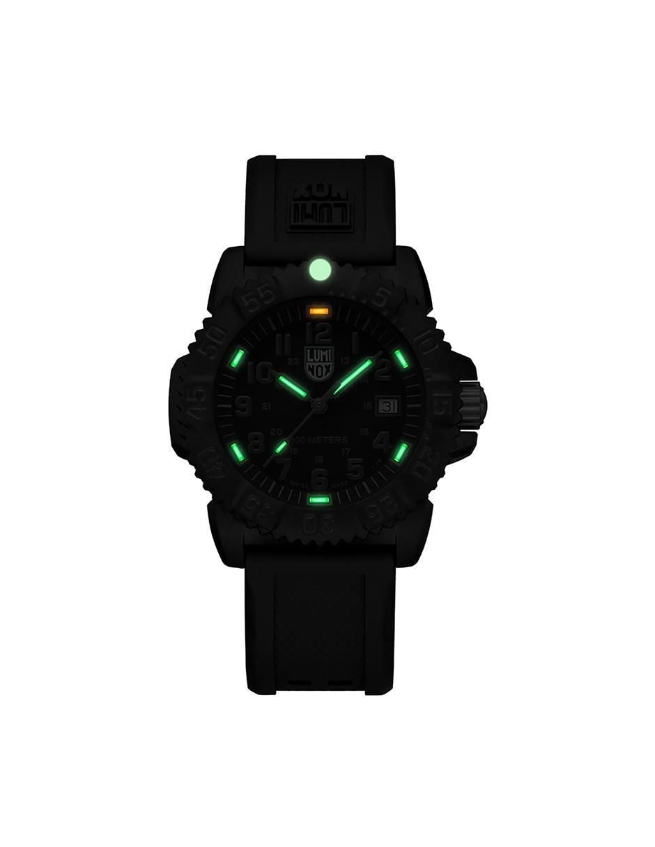 Reloj Sea Lion Carbonox 37Mm 2070 Series para hombre X2.2072 3