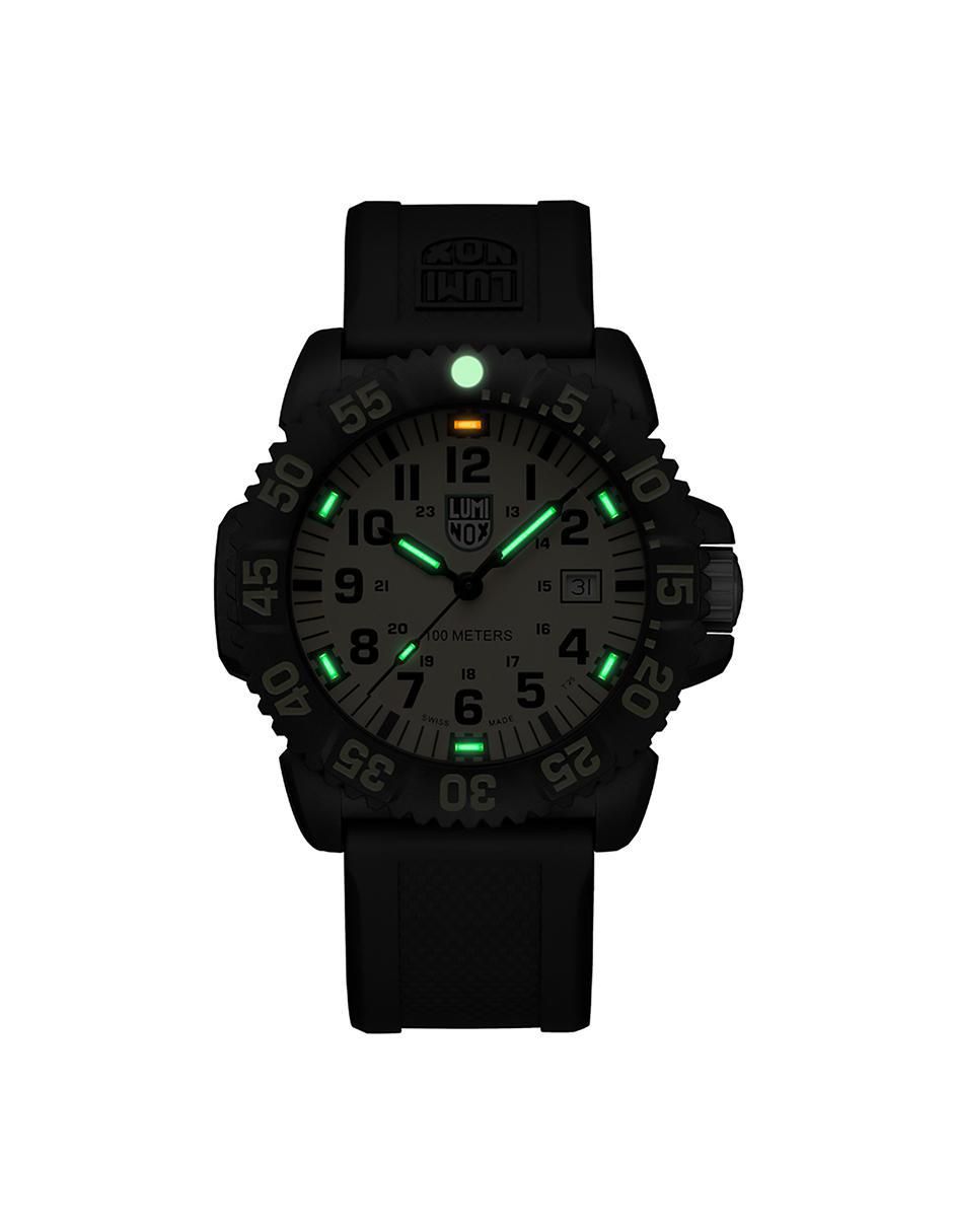 Reloj Sea Lion Carbonox 43Mm 2050 Series para hombre X2.2055.1 2