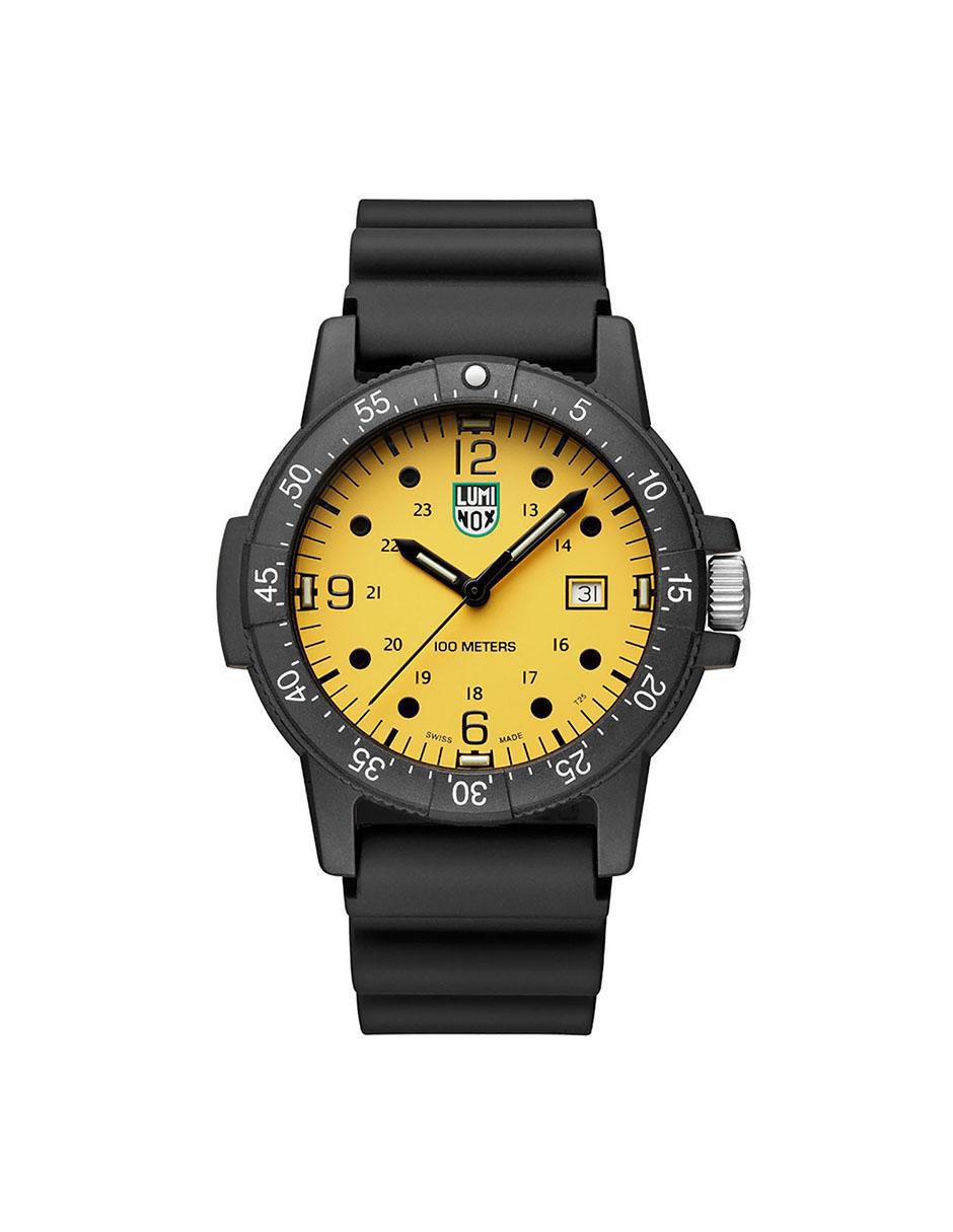 Reloj Sea Bass Carbonox 2000 Series para hombre X2.2005 Reloj Sea Bass Carbonox 2000 Series para hombre X2.2005