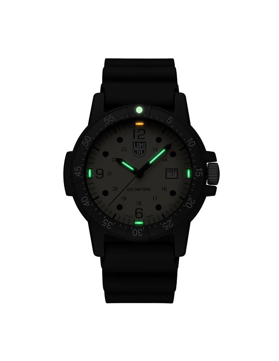 Reloj Sea Bass Carbonox 2000 Series para hombre X2.2005 2