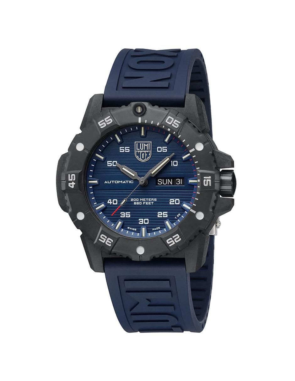 Reloj Master Carbon Seal 3860 Series para hombre XS.3863 3
