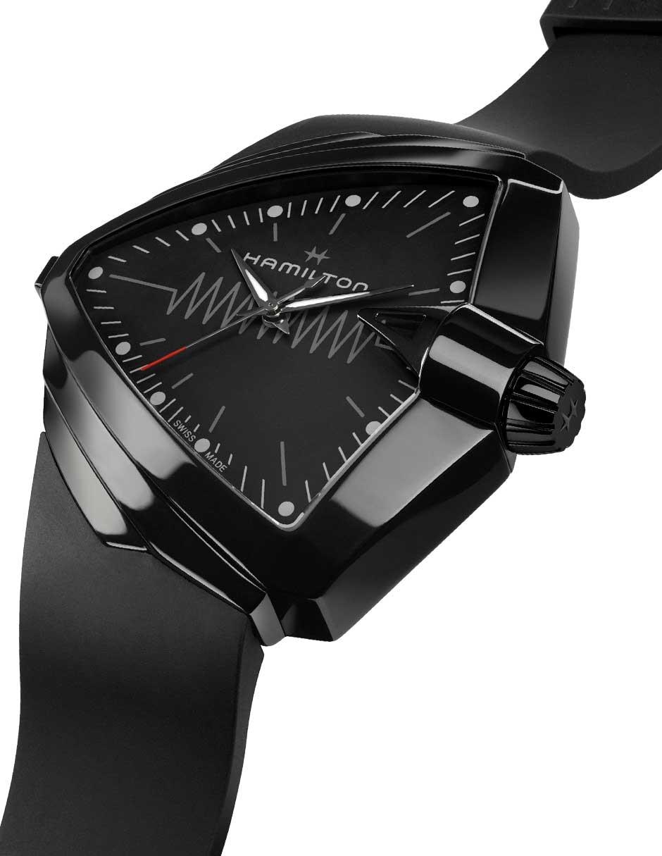 Reloj XXL Bright para hombre H24604330 4