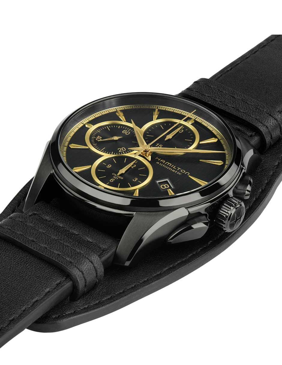 Reloj Chrono para hombre H32506730 4