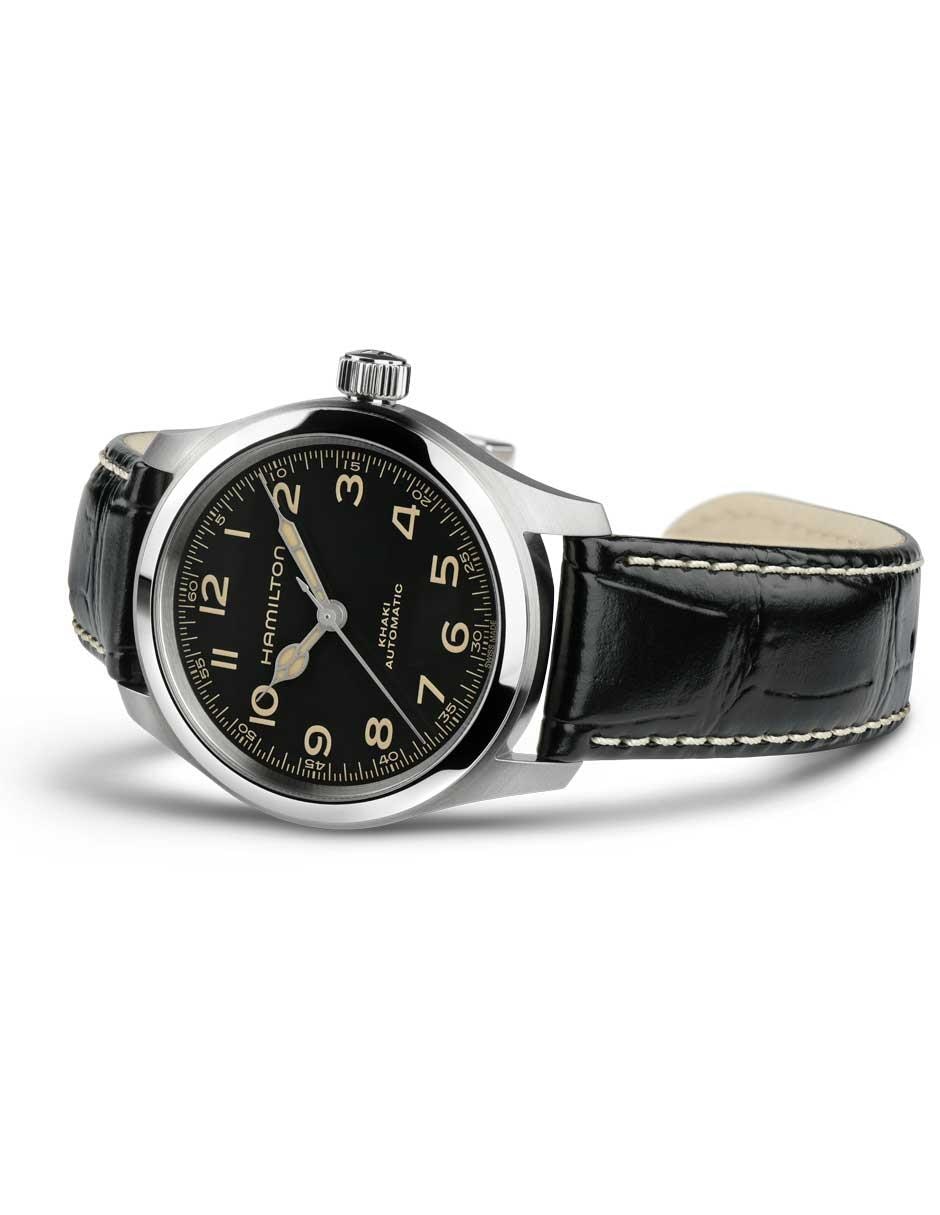 Reloj Murph unisex H70405730 2