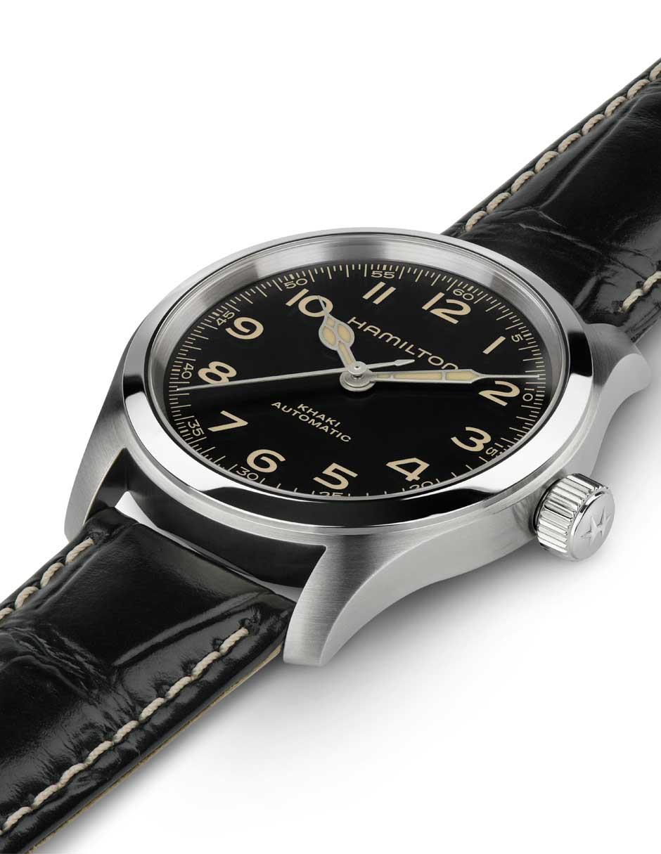 Reloj Murph unisex H70405730 3