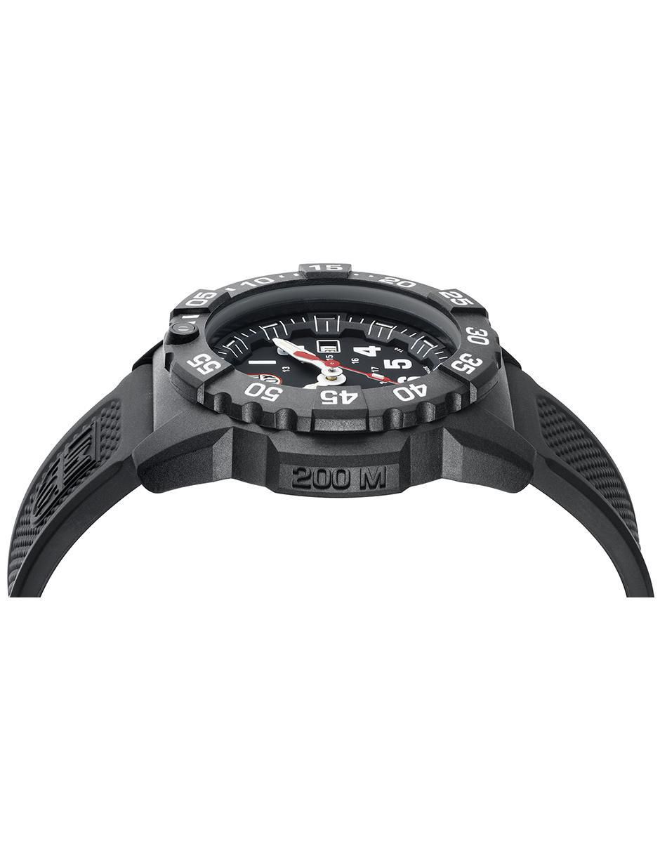 Reloj Navy Seal 3500 Series para hombre XS.3501.F 2