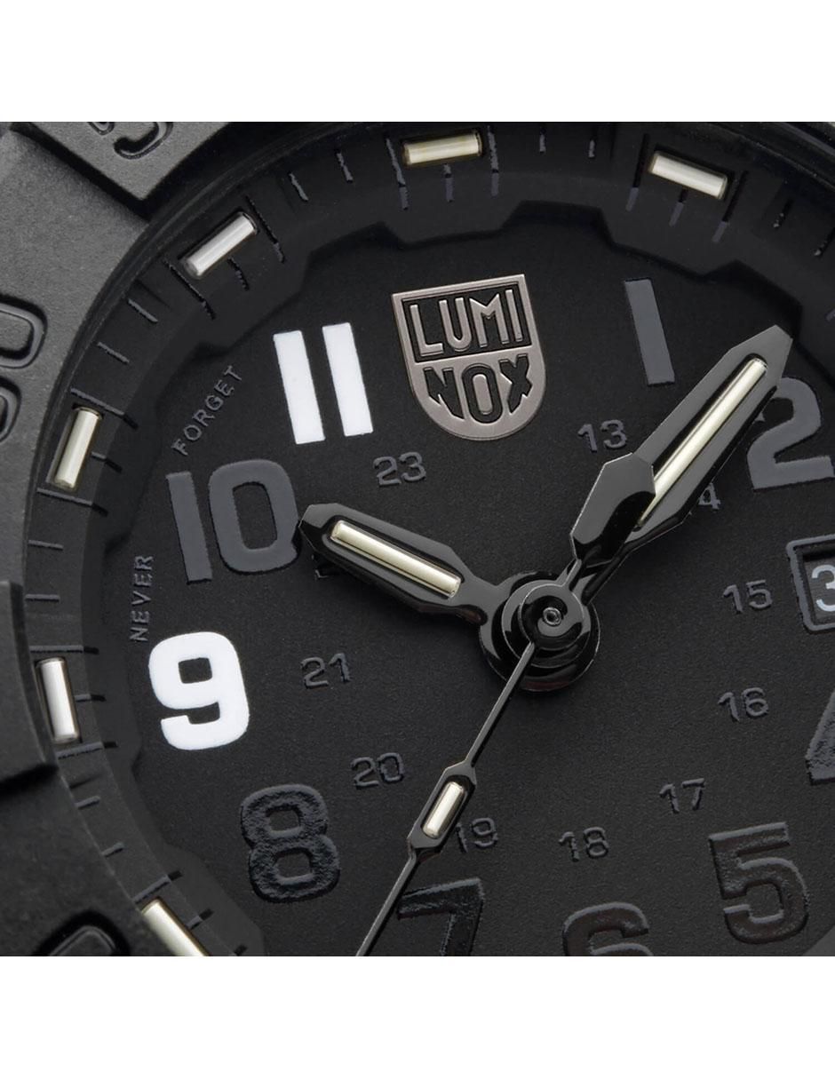 Reloj Navy Seal 3500 Series para hombre XS.3501.F 4