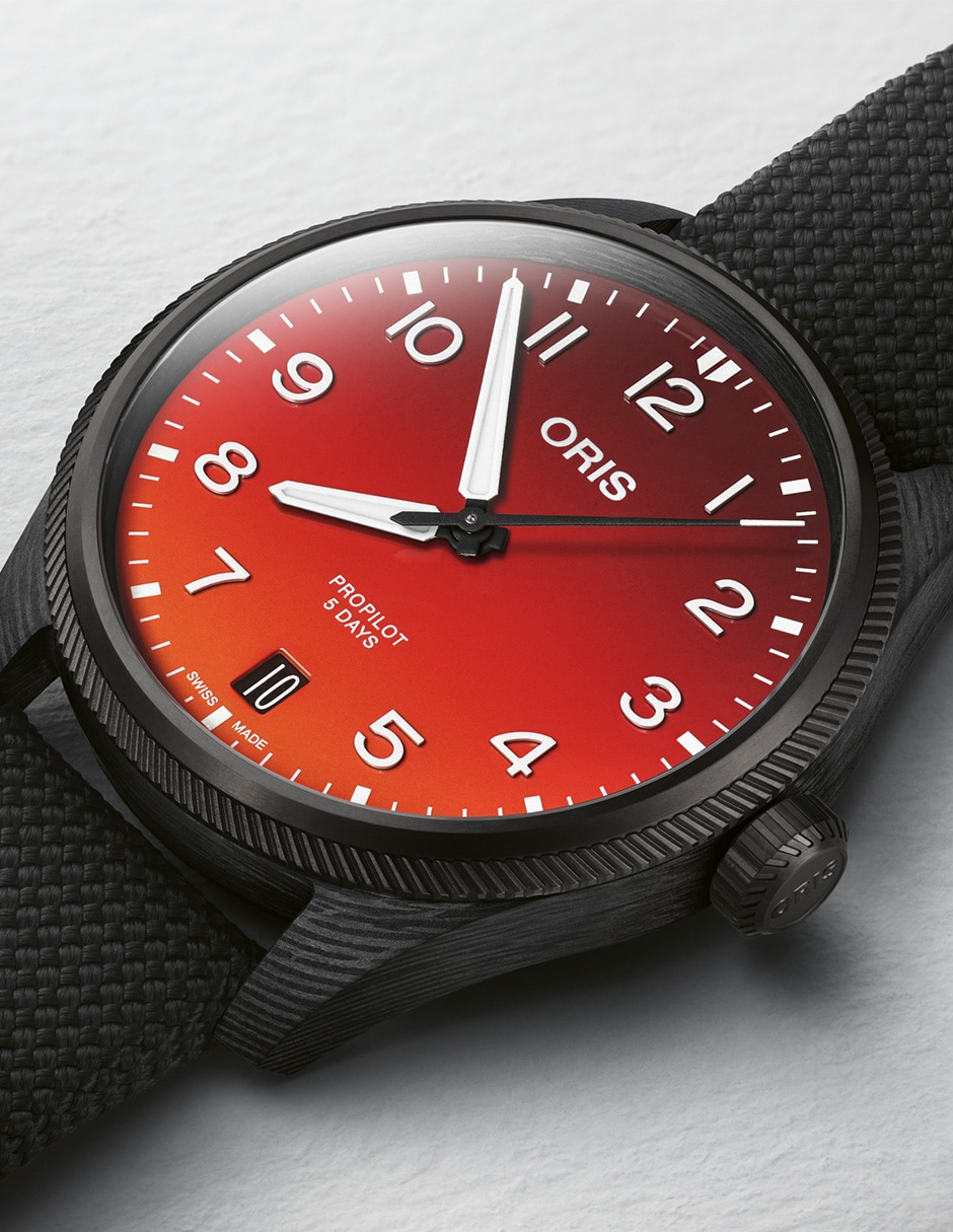 Reloj Propilot Coulson para hombre 0140077848786-set 2