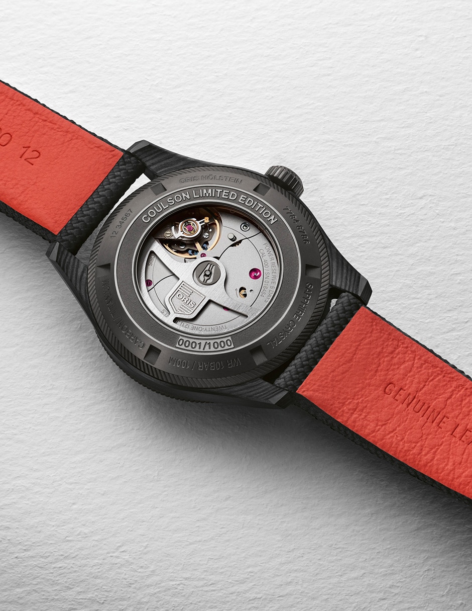 Reloj Propilot Coulson para hombre 0140077848786-set 3