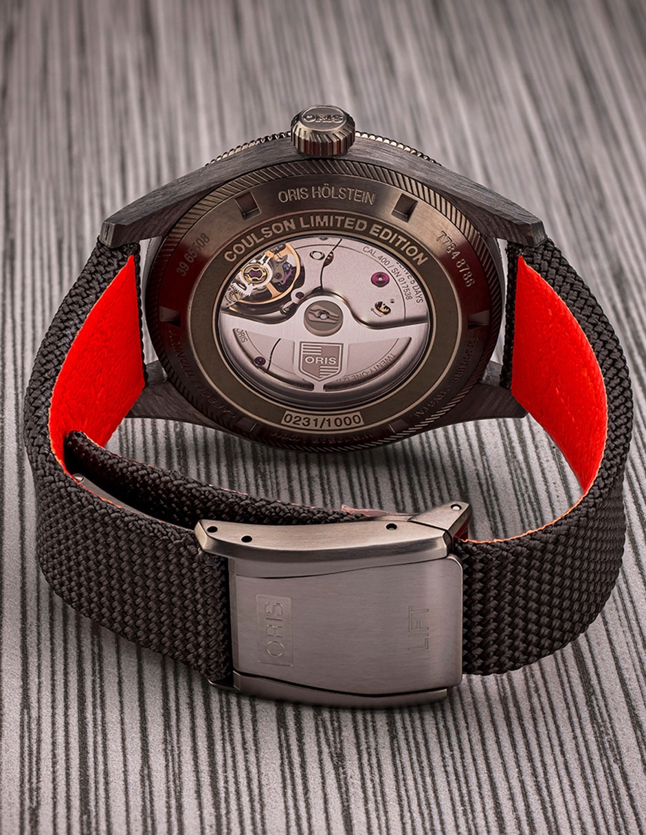 Reloj Propilot Coulson para hombre 0140077848786-set 4