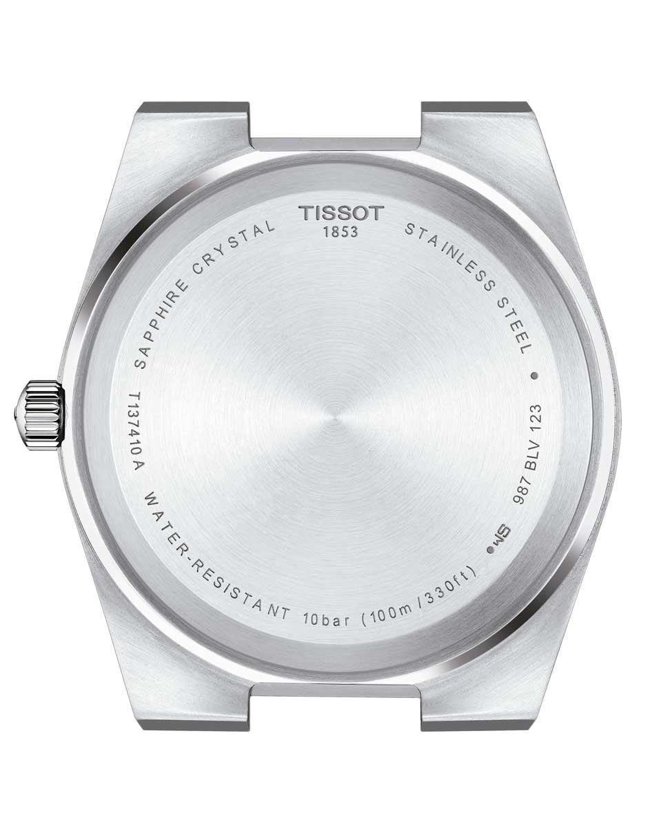 Reloj Prx para hombre T1374101109101 2