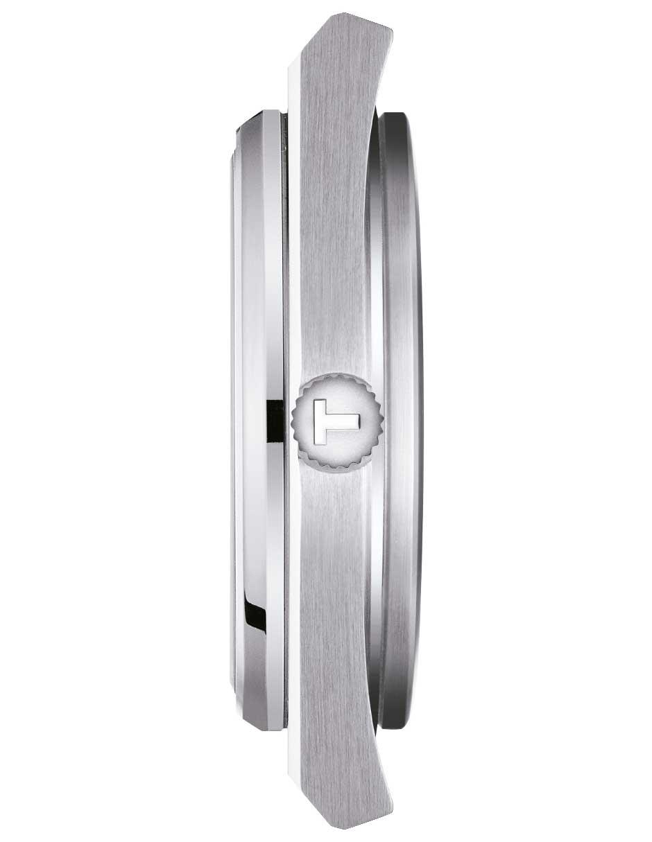 Reloj Prx para hombre T1374101109101 3