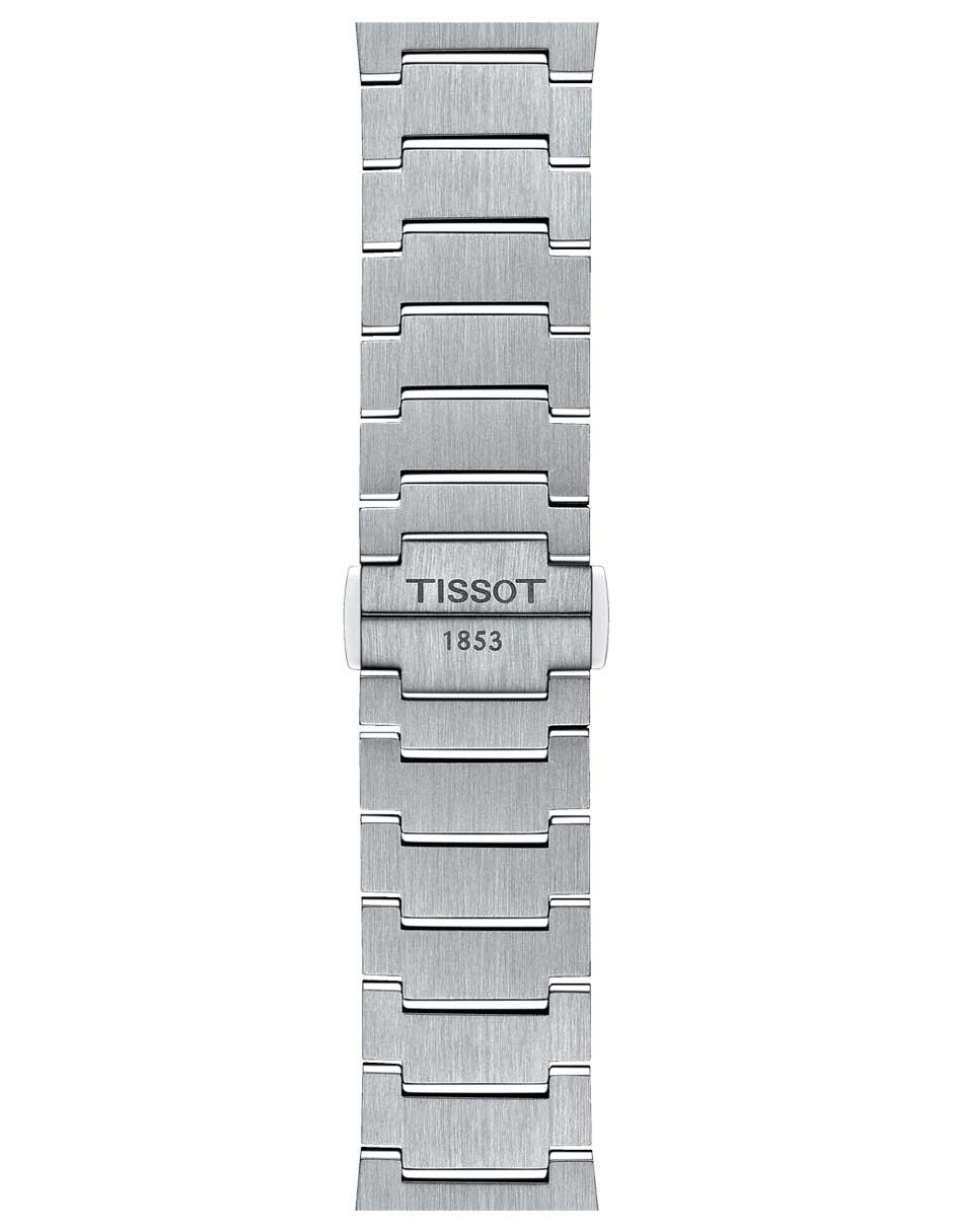 Reloj Prx para hombre T1374101109101 5