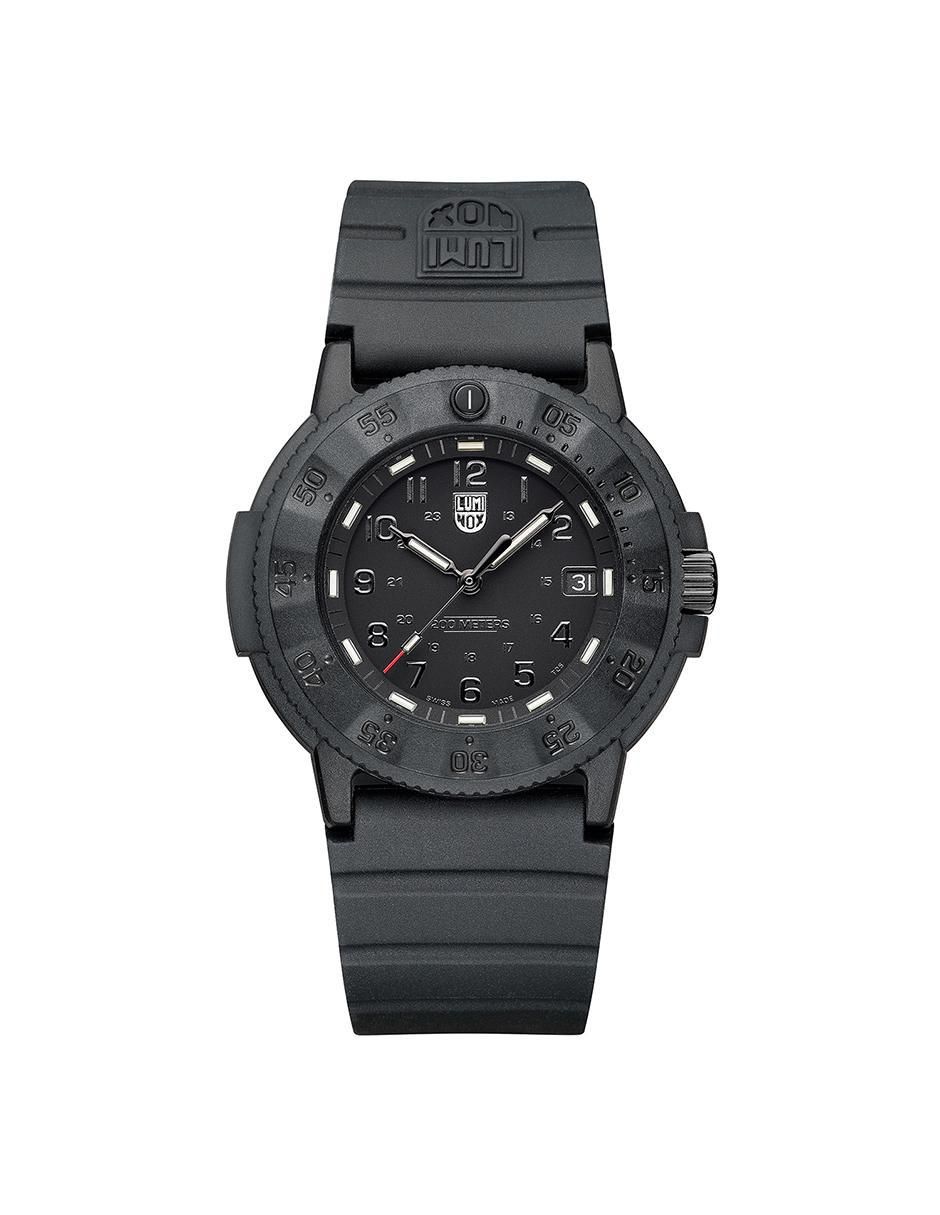 Reloj Original Navy Seal 3000 Series para hombre XS.3001.EVO.BO Reloj Original Navy Seal 3000 Series para hombre XS.3001.EVO.BO