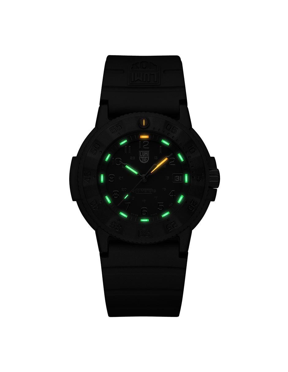 Reloj Original Navy Seal 3000 Series para hombre XS.3001.EVO.BO 2