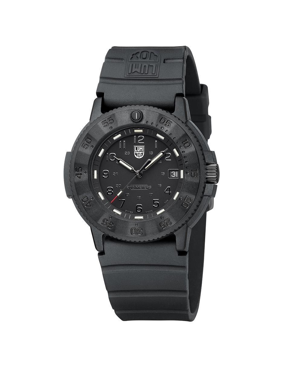 Reloj Original Navy Seal 3000 Series para hombre XS.3001.EVO.BO 3