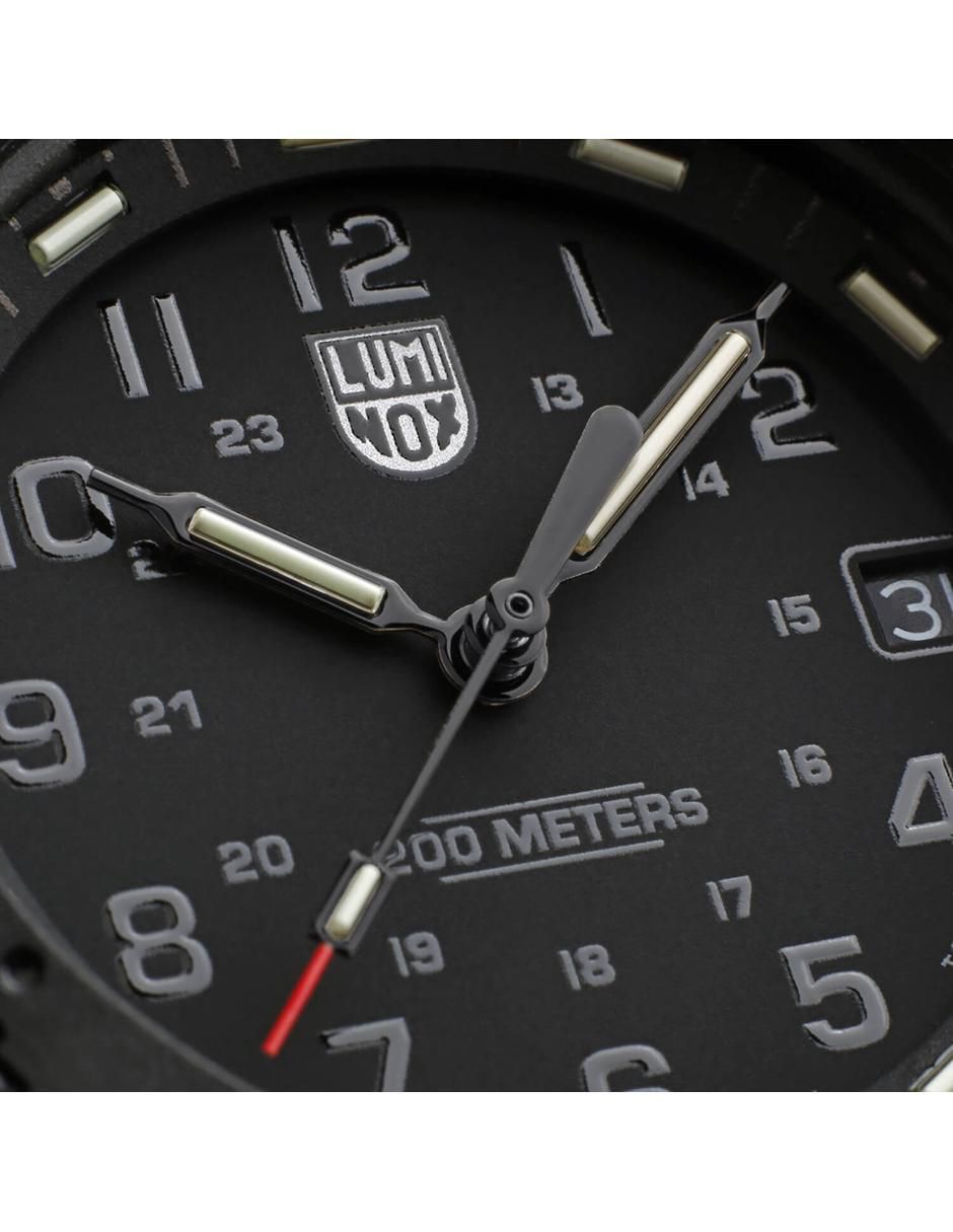 Reloj Original Navy Seal 3000 Series para hombre XS.3001.EVO.BO 5
