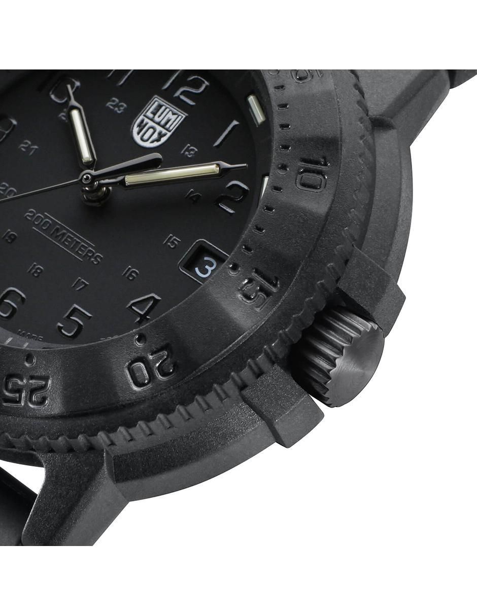 Reloj Original Navy Seal 3000 Series para hombre XS.3001.EVO.BO 7