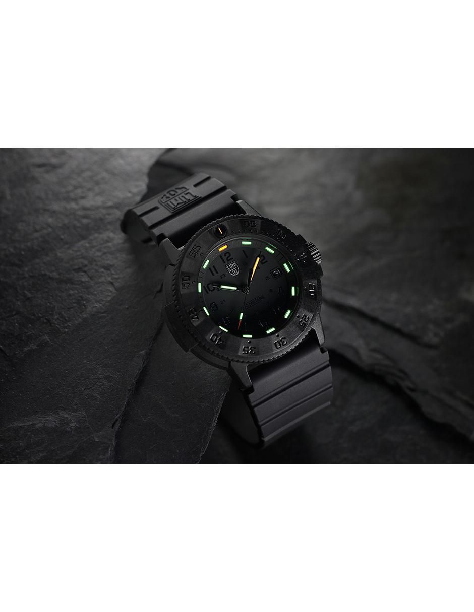 Reloj Original Navy Seal 3000 Series para hombre XS.3001.EVO.BO 8