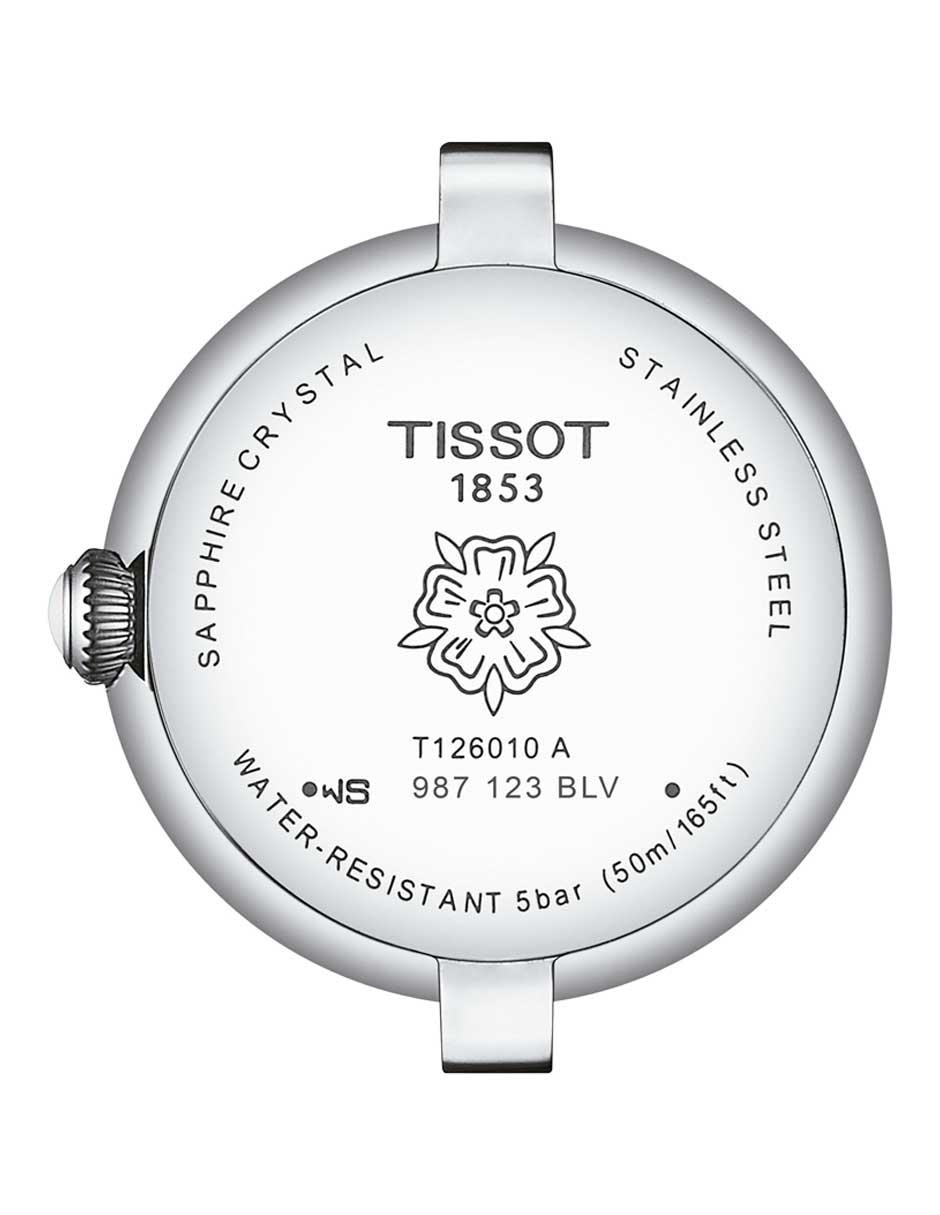 Reloj Bellissima para mujer T1260101113300 5