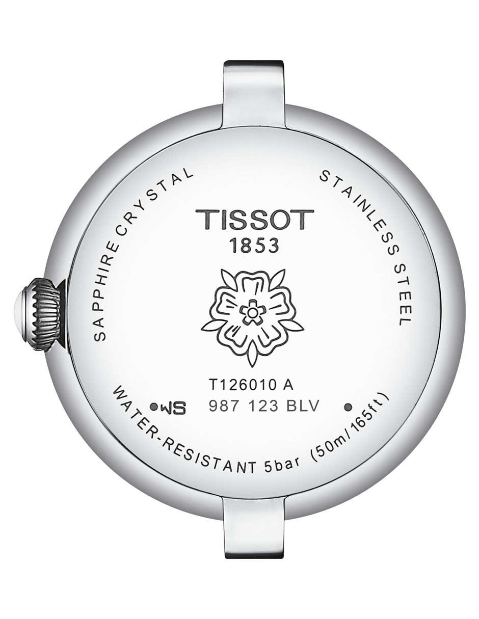 Reloj Bellissima para mujer T1260101611301 2