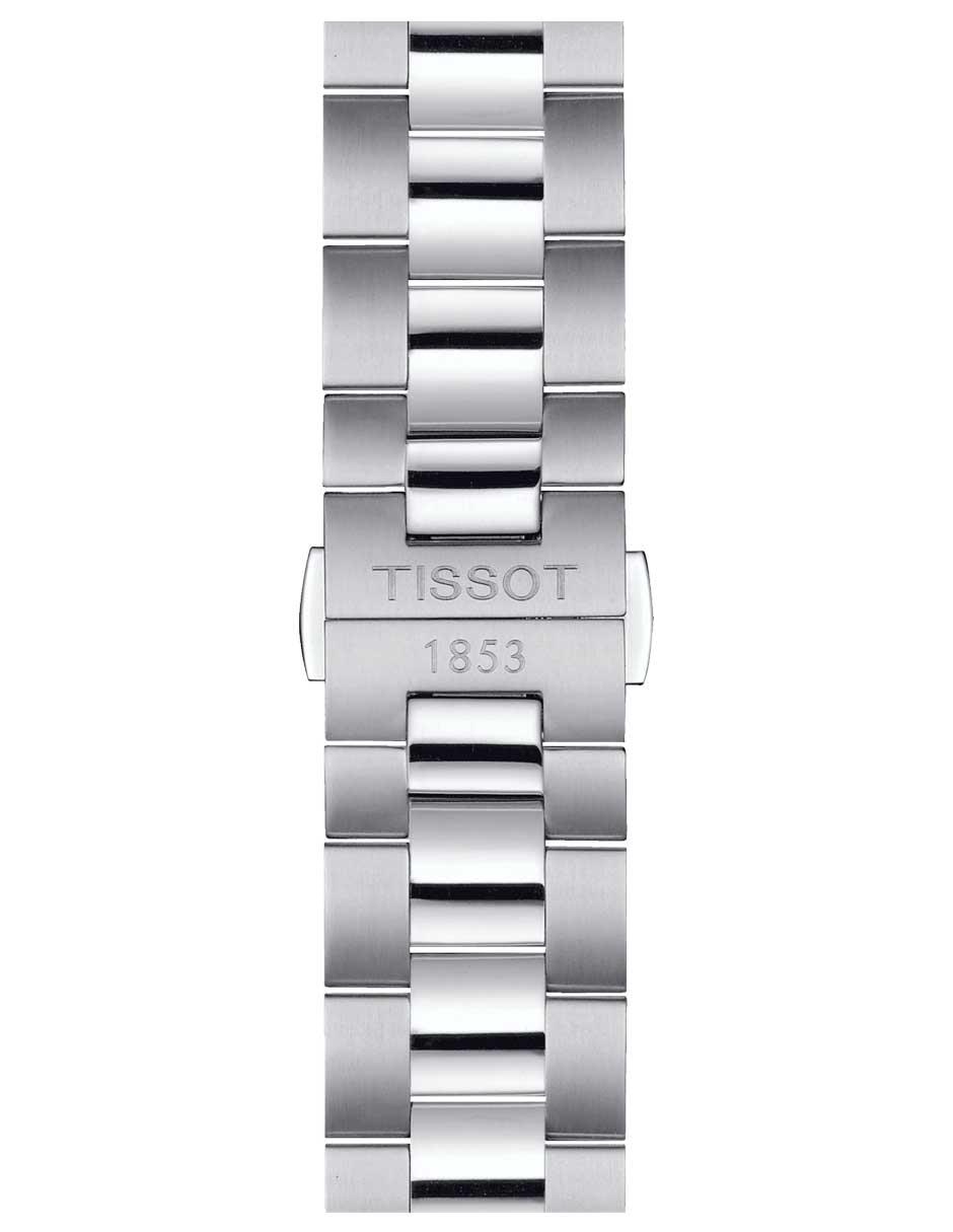 Reloj Gentleman silicium para hombre T1274071103101 6