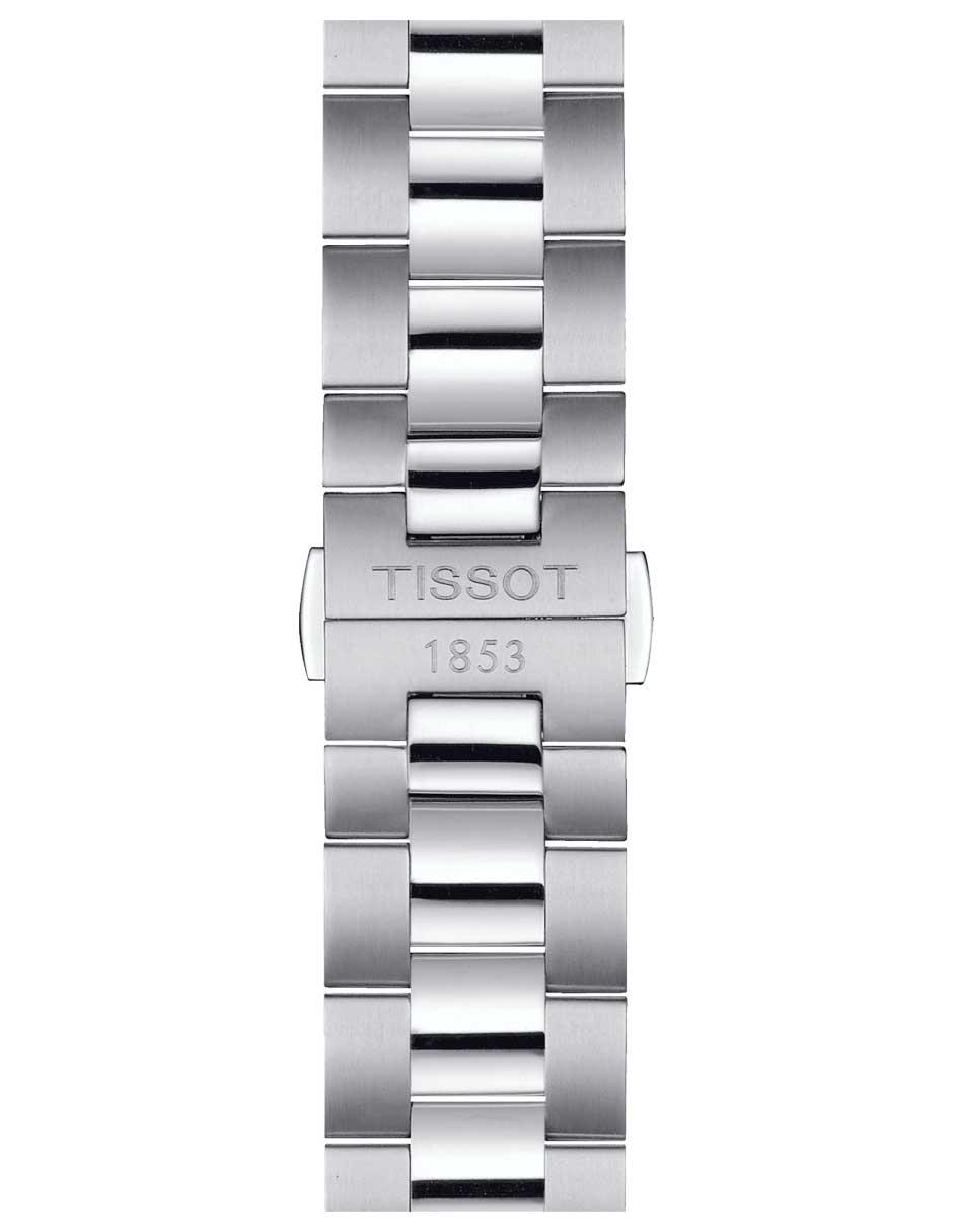 Reloj Gentleman silicium para hombre T1274071108100 4